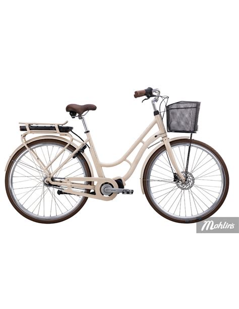 Monark E Karin 7 Vxl 51 Cm Light Sand