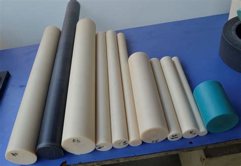 Cast Nylon Rod At Rs Kg Cast Nylon Product In Sangli Id