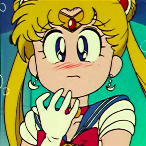 Usagi Tsukino Icons Tumblr Gallery