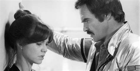 Sally Field and Burt Reynolds' Relationship: Inside Their Hollywood Romance