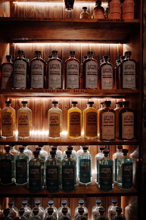 Lifted Spirits on First Friday : r/kansascity