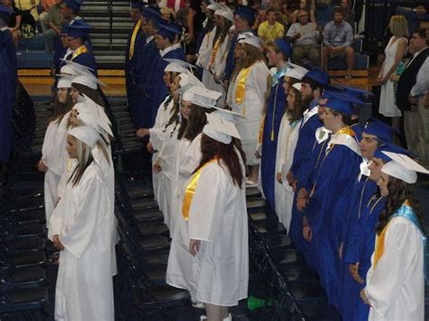 Top Grads: Ravenna High School announces top 10 graduates of 2015 ...