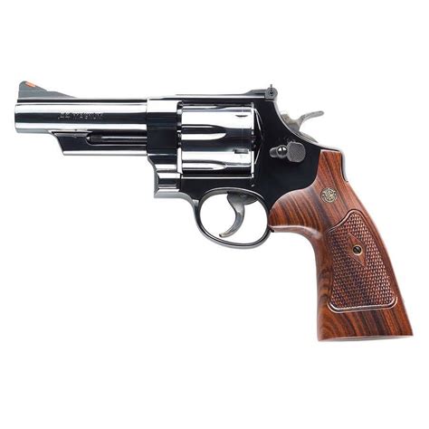 Smith & Wesson Classics Model 29 Revolver - 4"" Barrel