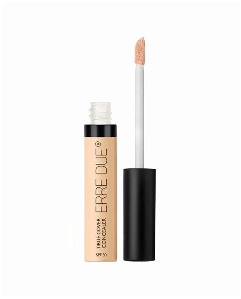 True Cover Concealer Make Up Erre Due Make Up