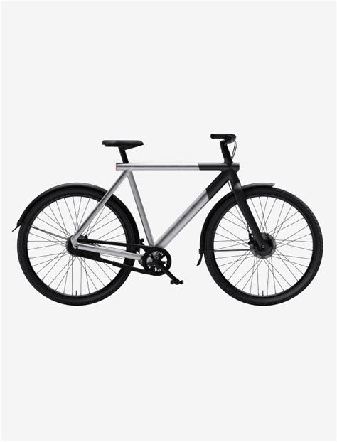 Limited Edition | VanMoof