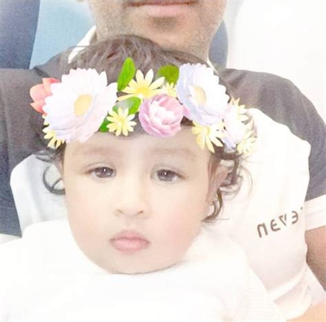 PHOTOS: MS Dhoni, daughter Ziva’s adorable moment clicked by mom Sakshi ...