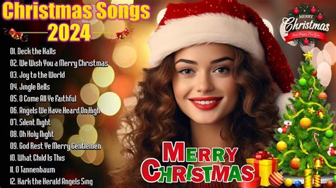 Top Christmas Songs Playlist 🎅🏼 Best Christmas Music Playlist 🎄 Xmas Songs 🌟 Merry Christmas