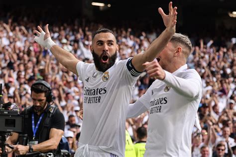 Video Benzema për Topin e Artë Real triumfon 3 1 në El Clasico e