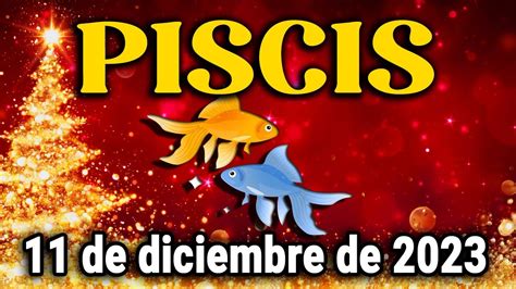 Hor Scopo De Hoy Piscis De