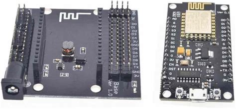 Super Debug NodeMcu Base ESP8266 Testing DIY Board NodeMcu ESP8266