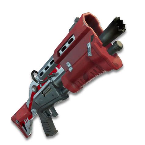 Fortnite Battle Royale: Tactical Shotgun - Orcz.com, The Video Games Wiki