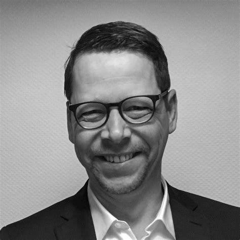 Oliver Leckebusch Senior Consultant Lifecycle Und Assetmanagement