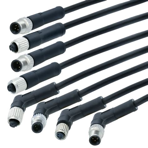 Rigoal Circular Connector High Quality Connectors