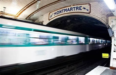 JO 2024 le prix des tickets de métro à Paris va quasiment doubler cet