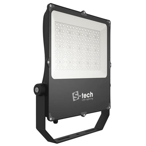 Commercial Led Flood Lights S Tech