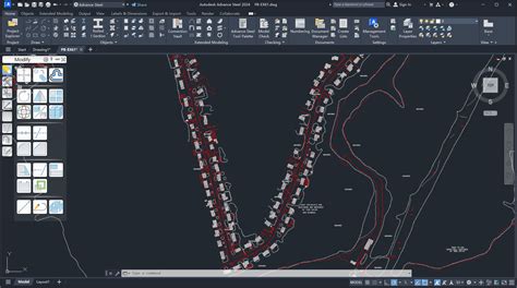 Autodesk Advance Steel 2024 64位英文版软件安装教程 正阳电脑工作室