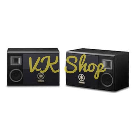 Jual Speaker Pasif Yamaha Kms Original Di Lapak Vk Shop Bukalapak