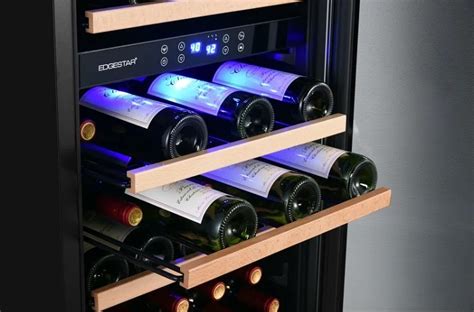 The Best Under Counter Wine Cooler Options - Vino Del Vida