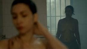 EL TIGRE VERON NUDE SCENES AZNude