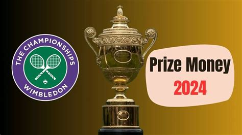 Wimbledon 2022 Prize Money Breakdown How Much Will Winner Khondrion