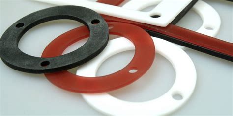 Silicone Gasket Materials – Everything You Need to Know - Hongju