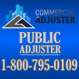 Commercial Public Adjuster Updated January Kalakaua Ave