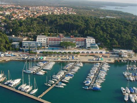 Grand Park Hotel Rovinj | Biennal