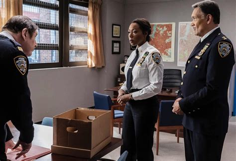 EAST NEW YORK Season 1 Episode 9 Photos When Dinosaurs Roamed The Earth