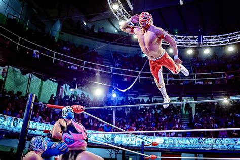 Lucha Libre Cmll On Twitter Tbt Torneo Nueva Generaci N Cmll