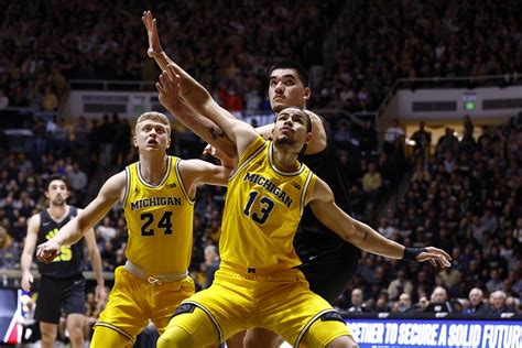 How To Watch Michigan Vs Iowa Basketball Without Cable Entertainment