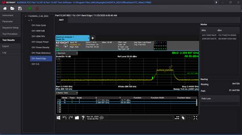 How To Test IoT Regulatory Compliance Keysight