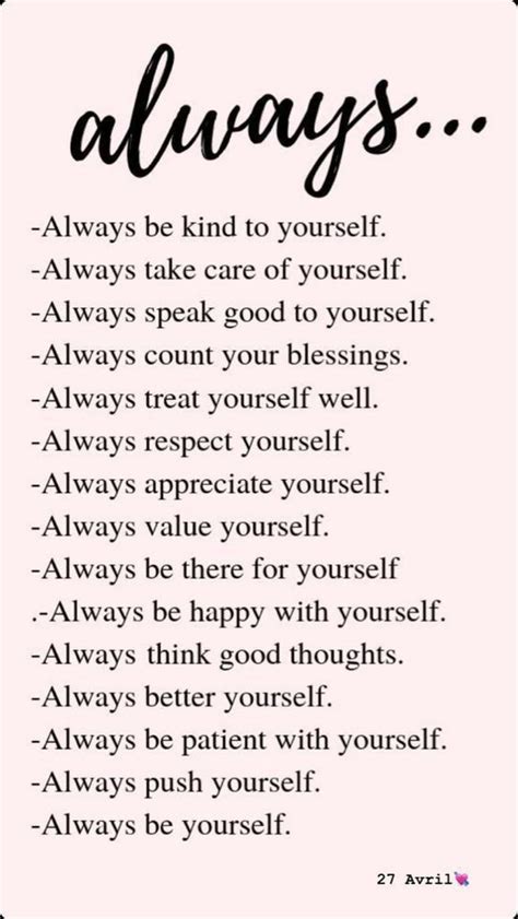 Pin By James Moore On Advice On Life Self Love Affirmations Positive