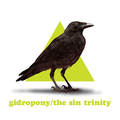 Gidropony Seven Black Crows Lyrics Genius Lyrics