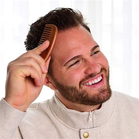 Frizz Masculino O Que é Como Resolver 7 Dicas Poderosas ⚡