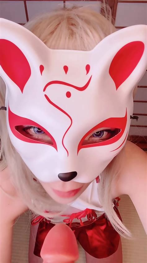 Comonun Dildo Blowjob Ahegao