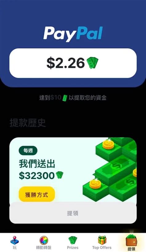 實測8款手機賺錢app推薦，動動手指就能賺 理財新手福利社