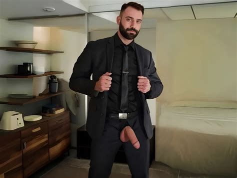 Arab Master Handsome News Anchor S Sex Tape ThisVid