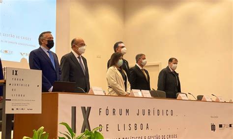 Em evento em Lisboa Lira cita alto custo político e volta a defender