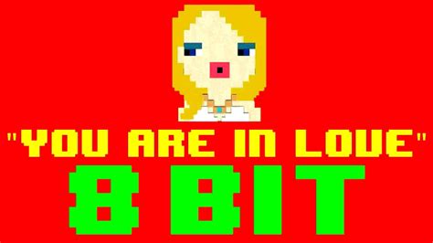 You Are In Love 8 Bit Remix Cover Version [tribute To Taylor Swift