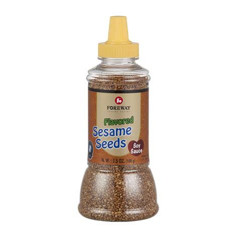 Sesame Seed Sauce