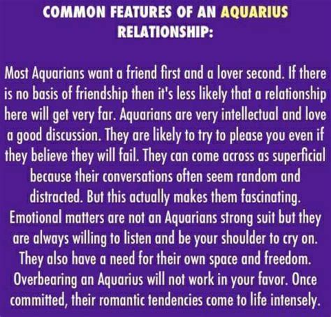 Aquarius Tarot Horoscope — Aquarius And Relationships