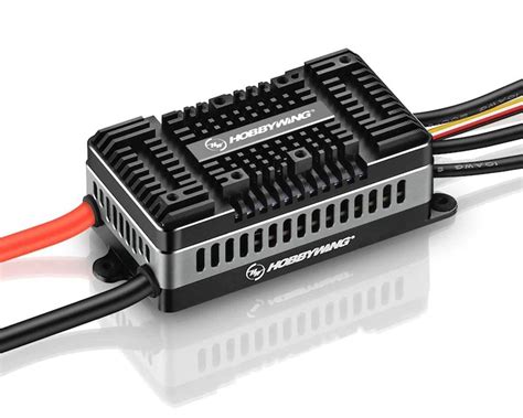 Hobbywing Platinum A Hv V Brushless Esc Opto Hwa