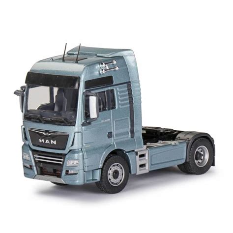 Man Tgx Xxl D Conrad