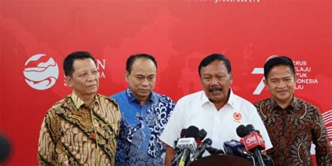 Pimpin Rapat Terbatas PON Aceh Sumut Jokowi Minta Pembangunan