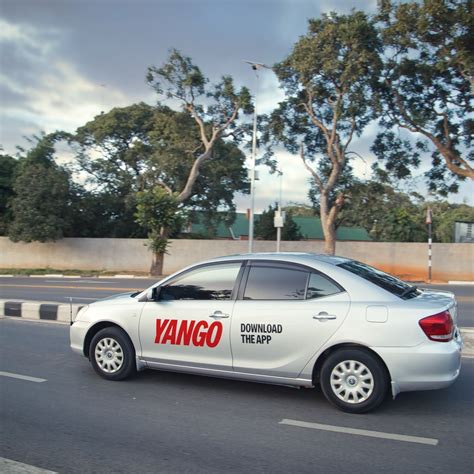 Yango and GO face scrutiny from drivers in Lusaka | TechCabal