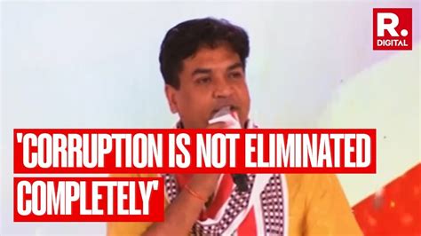 Republic Bharat Summit Kapil Mishra Slams Opposition Says Corruption