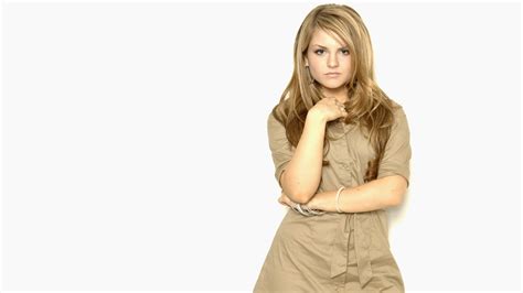 4K 5K Joanna JoJo Levesque Glance Hair Dark Blonde HD Wallpaper Rare Gallery