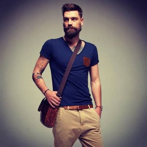 BEARDREVERED On TUMBLR Fashion Men 2014 Well Dressed Men Mens Fashion