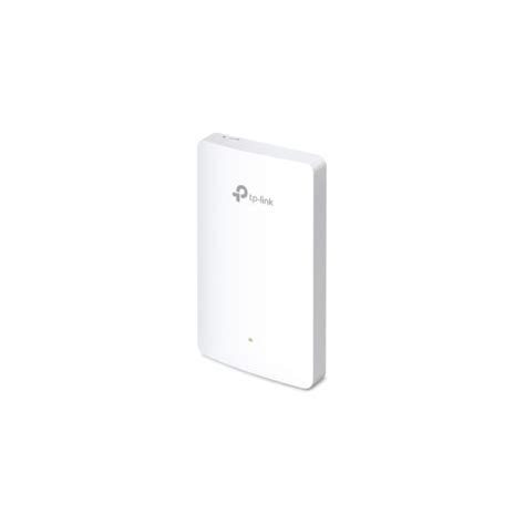 Enhancing Connectivity With The Tp Link Eap Wall Omada Wireless Wall