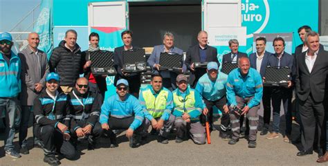 La ANSV Y La Provincia De Buenos Aires Trabajan Juntos Para Desalentar